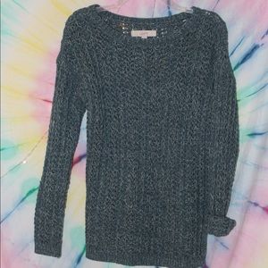 Loft  knit Sweater